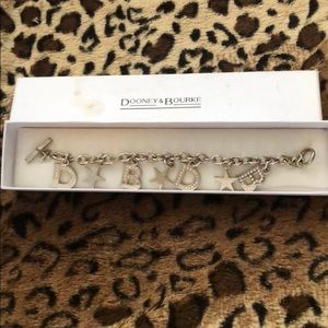 Dooney & Bourke bracelet